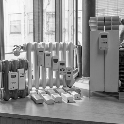 contabilizzazione del calore installazione valvole termostatiche verbania